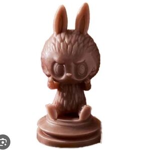 King- Let's Chackmate Labubu Scented Candle